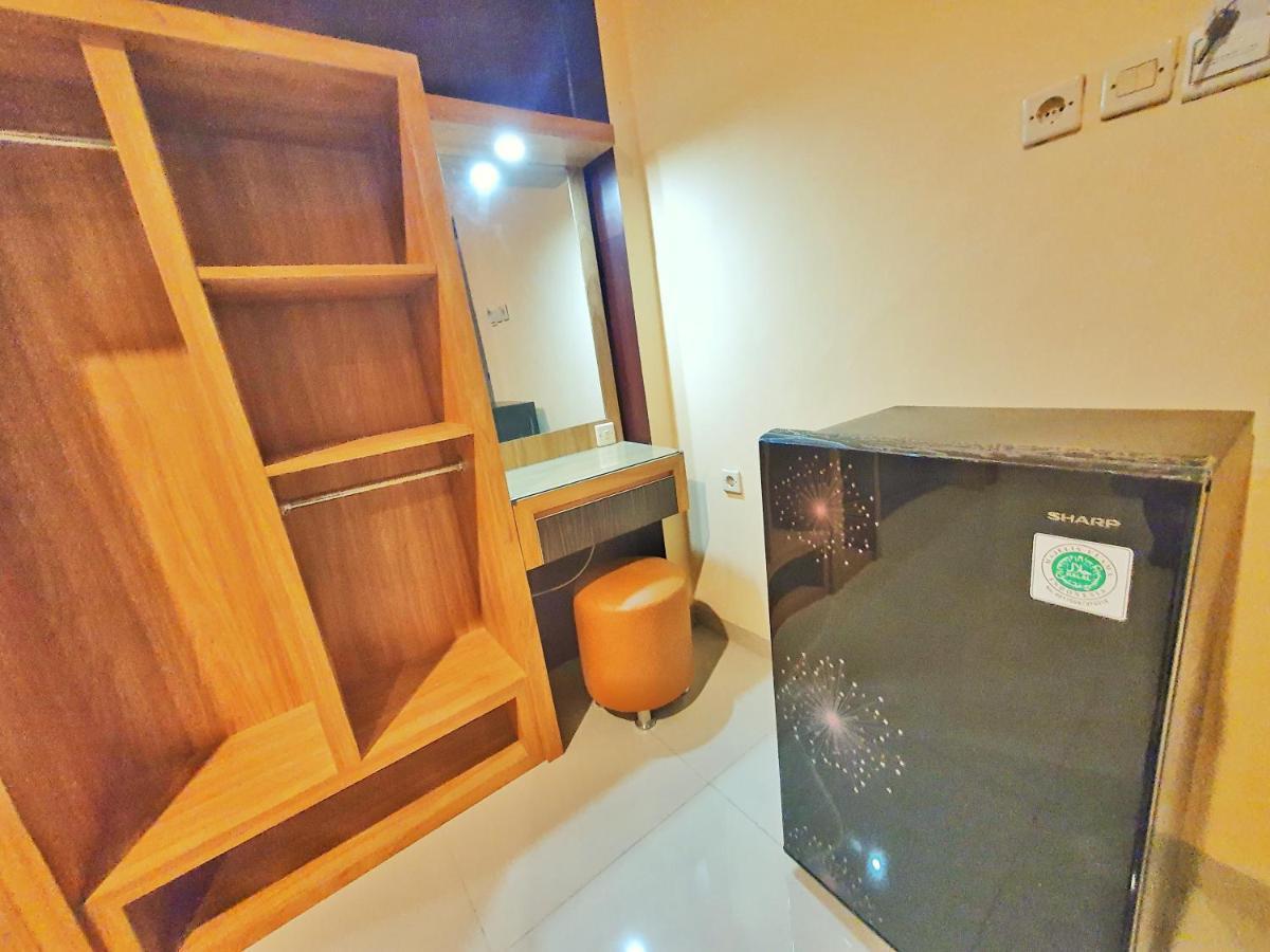 Oyo 822 Hotel Mukti Jaya Purwokerto Dış mekan fotoğraf